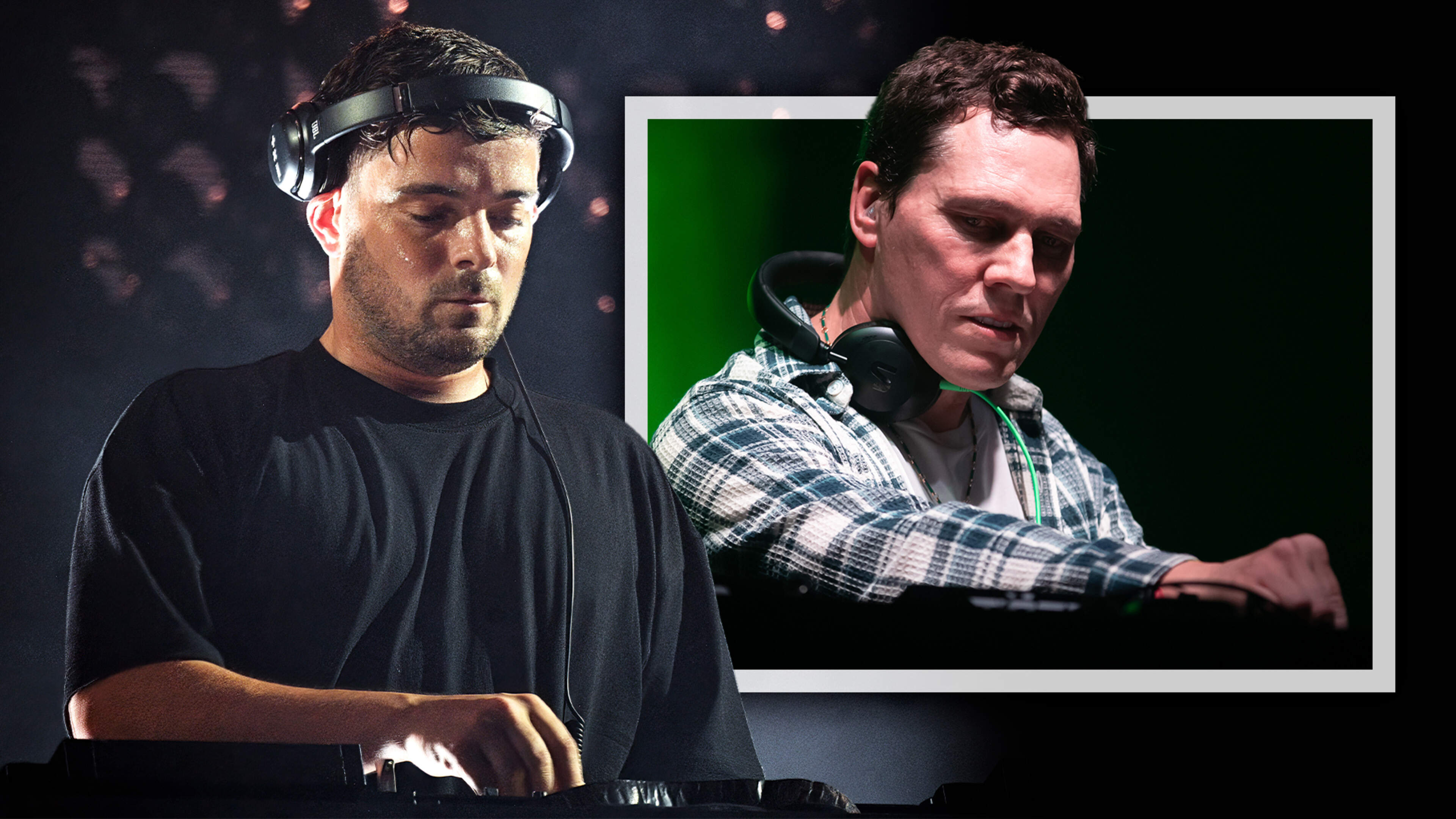 Nederlandse dj’s groeiden uit tot wereldmacht, maar hun voorsprong wankelt: ’Sinds vijf jaar is Nederland niet meer relevant’